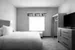 1 King Bed 1 Bedroom Suite