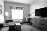 1 King Bed 1 Bedroom Suite