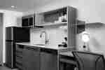 Suite Kitchenette