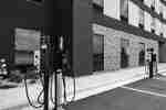 EV Charging Station