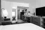 2 Queen Beds Studio Suite