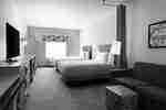 2 Queen Beds Studio Suite