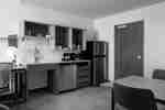 Suite Kitchenette