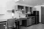 Suite Kitchenette