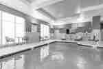Indoor Swimming Pool