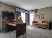 King Guestroom Suite