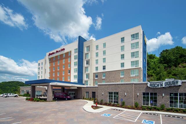 Hotels In Clarksville Tn - Find Hotels - Hilton