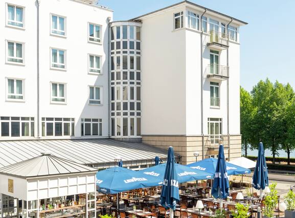 Hilton Bonn - Image1