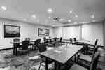 會議室。