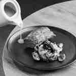 Ka! Položka Restaurační jídlo