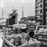 Ka! Restaurační bufet