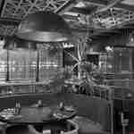 Ristorante Don Doh - Salotto