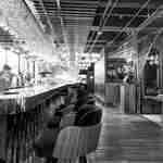 Ristorante brera - Salotto