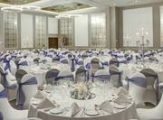 Events at Hilton Bournemouth