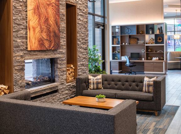 Home2 Suites by Hilton Boise Downtown - Image2