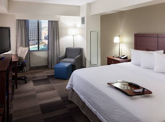 Hampton Inn and Suites Boise-Downtown - Image3