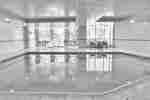 Indoor Pool and Spa