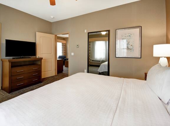 Homewood Suites by Hilton Boise - Image3