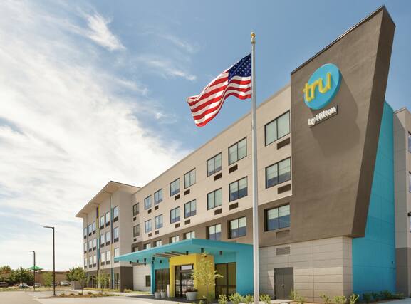 Tru by Hilton Meridian Boise West - Image1