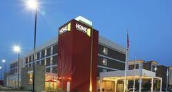 Home2 Suites By Hilton Nampa