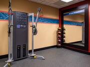 Fitness Center- Weights