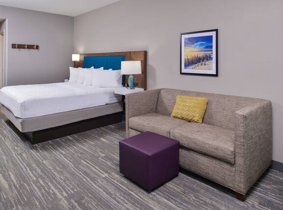 Hampton Inn and Suites Boise/Spectrum - Image3