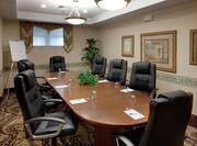 Meeting and Boardroom 