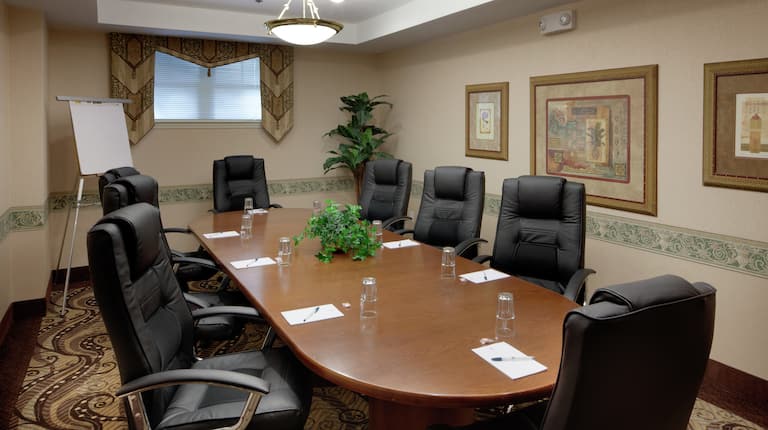 Meeting and Boardroom 