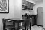 Suite Kitchen