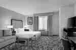 Accessible Guest Room