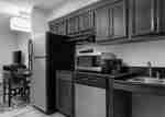Suite Accessible Kitchen 