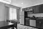 Suite Kitchen