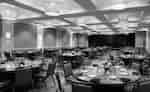 Ballroom Event Set Up