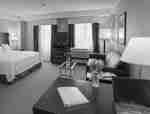Hotel Suite