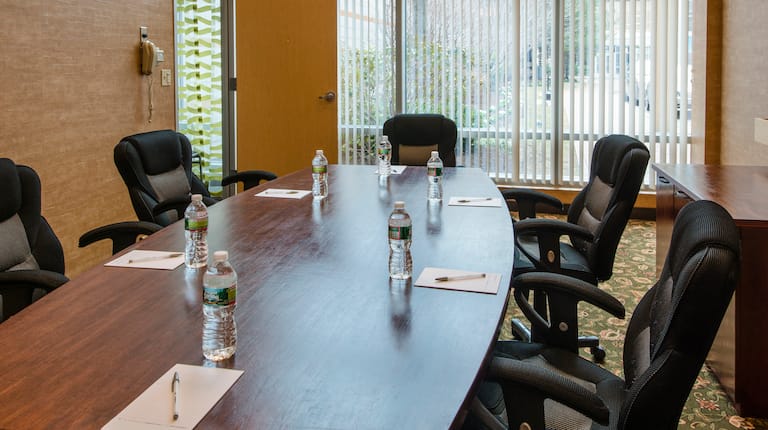 Executive meeting Room