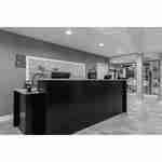 Lobby Front Desk