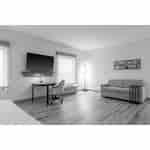 Suite Lounge Area