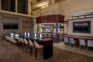 Lobby-Bar "Amuse"