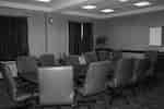 Meeting Room - Boardroom