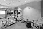 Fitness centrum 