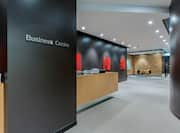 Business Centre