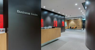 Business Centre