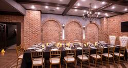 events dining table