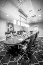 董事會會議室
