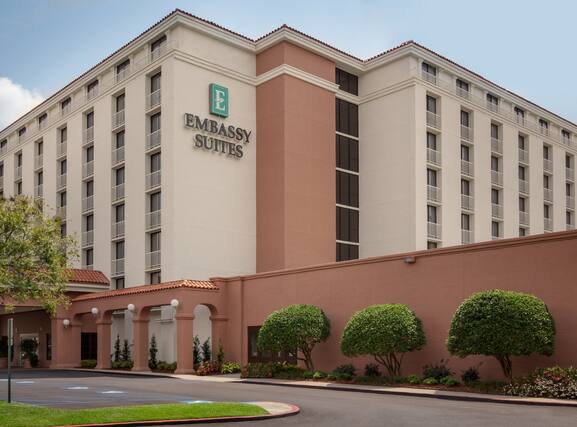 Embassy Suites by Hilton Baton Rouge - Image1