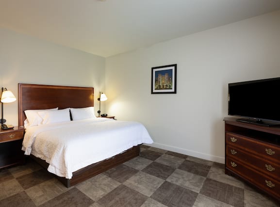 Hampton Inn and Suites Baton Rouge - I-10 East - Image3