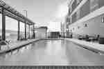 Home2 Suites by Hilton Baton Rouge Hotel, LA - Swimming Pool 