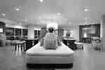 Home2 Suites by Hilton Baton Rouge Hotel, LA - Lobby Seating Area