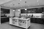 ontbijtbuffet 