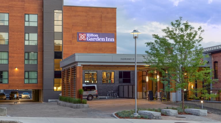 Hilton Garden Inn Hotels In Burlington Vt